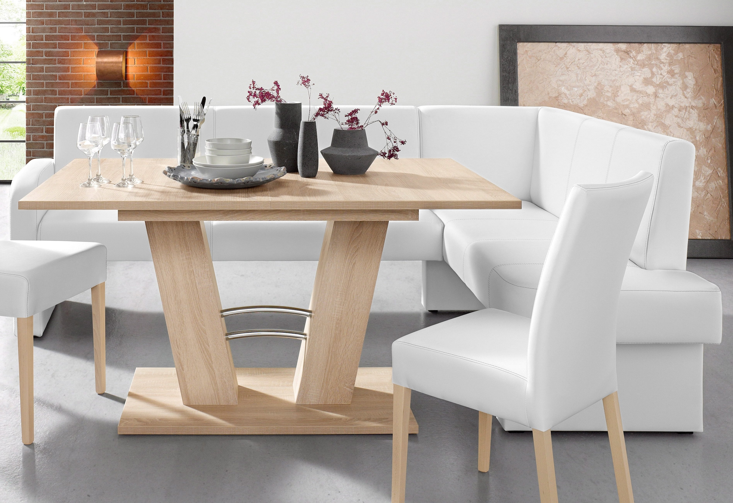 Home affaire "Umag" 210 x 60 cm günstig online kaufen