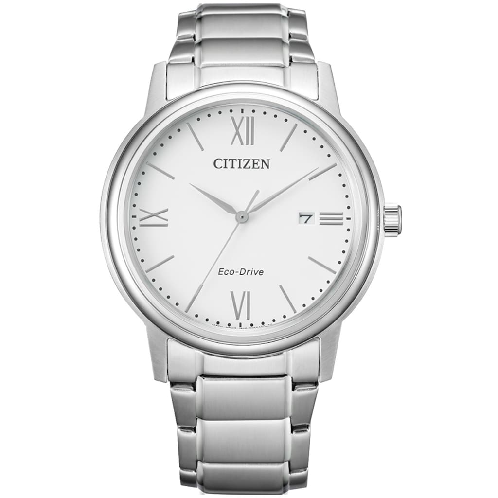 Citizen Solaruhr »AW1670-82A«