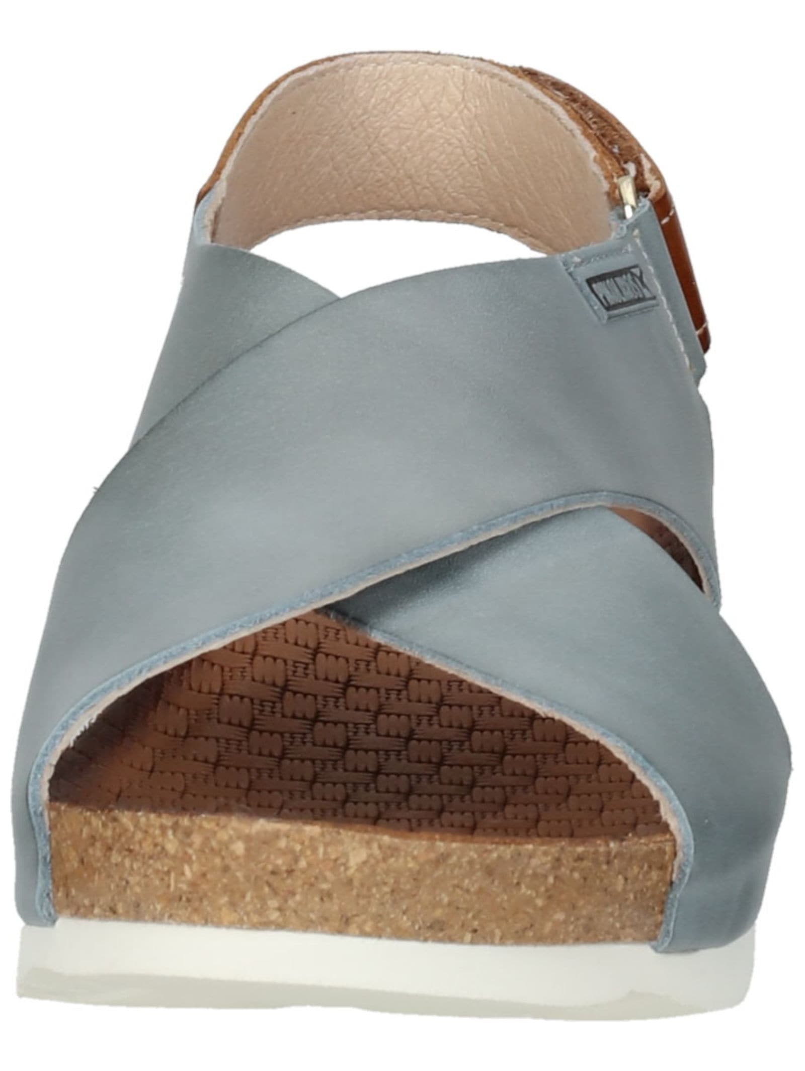 PIKOLINOS Keilsandalette »PIKOLINOS Sandalen Leder«