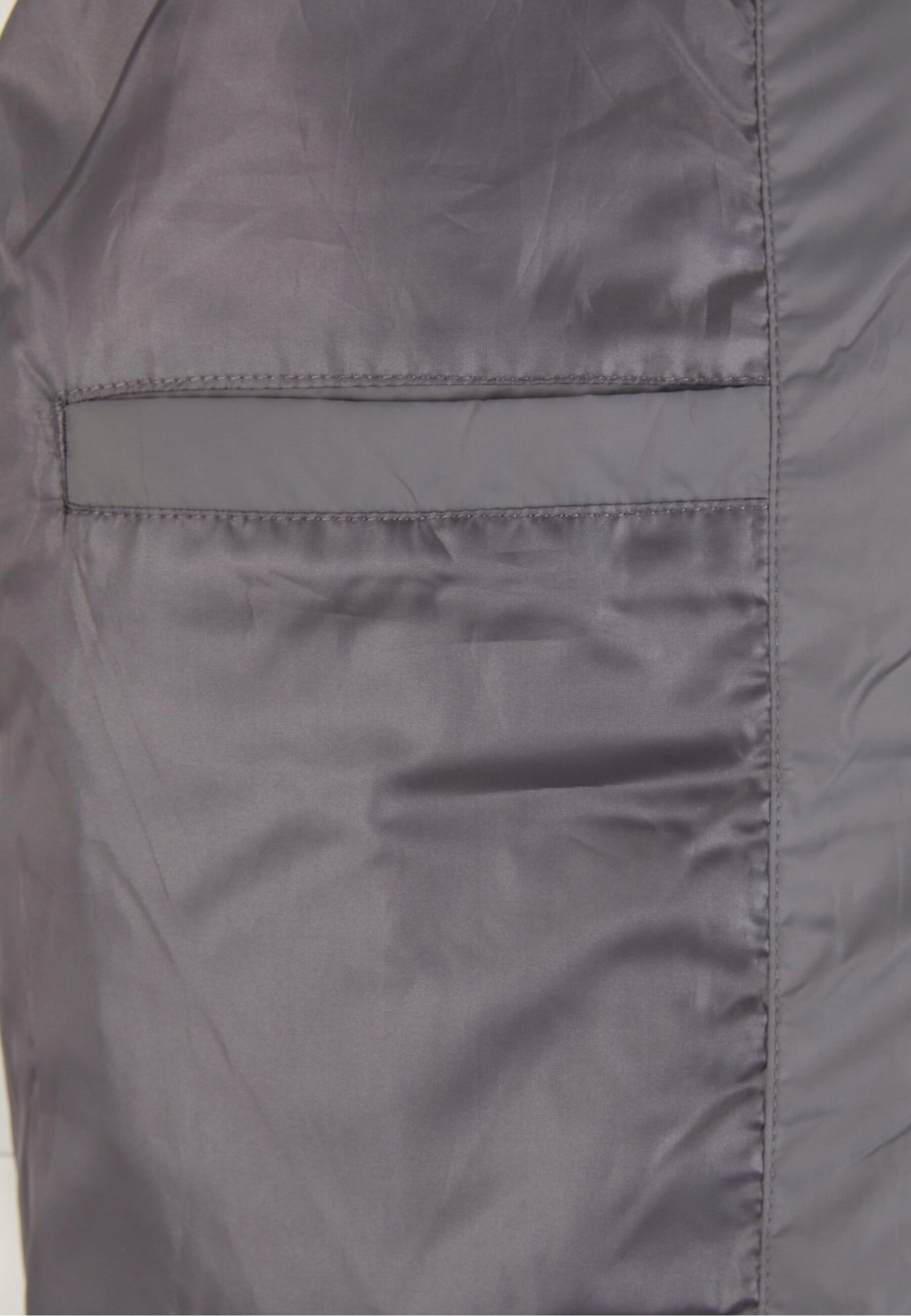 URBAN CLASSICS Winterjacke »Urban Classics Basic Puffer Winter Jacket« 1 Stk. tlg. mit Kapuze