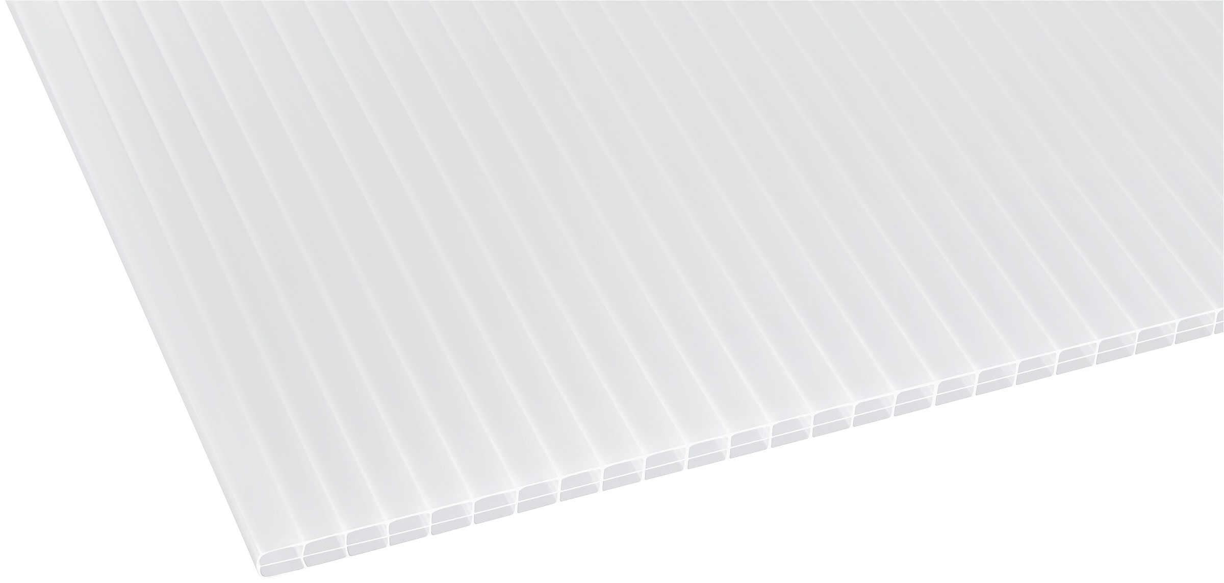 GUTTA Terrassendach »Premium«, BxT: 410x306 cm, Dach Polycarbonat Opal