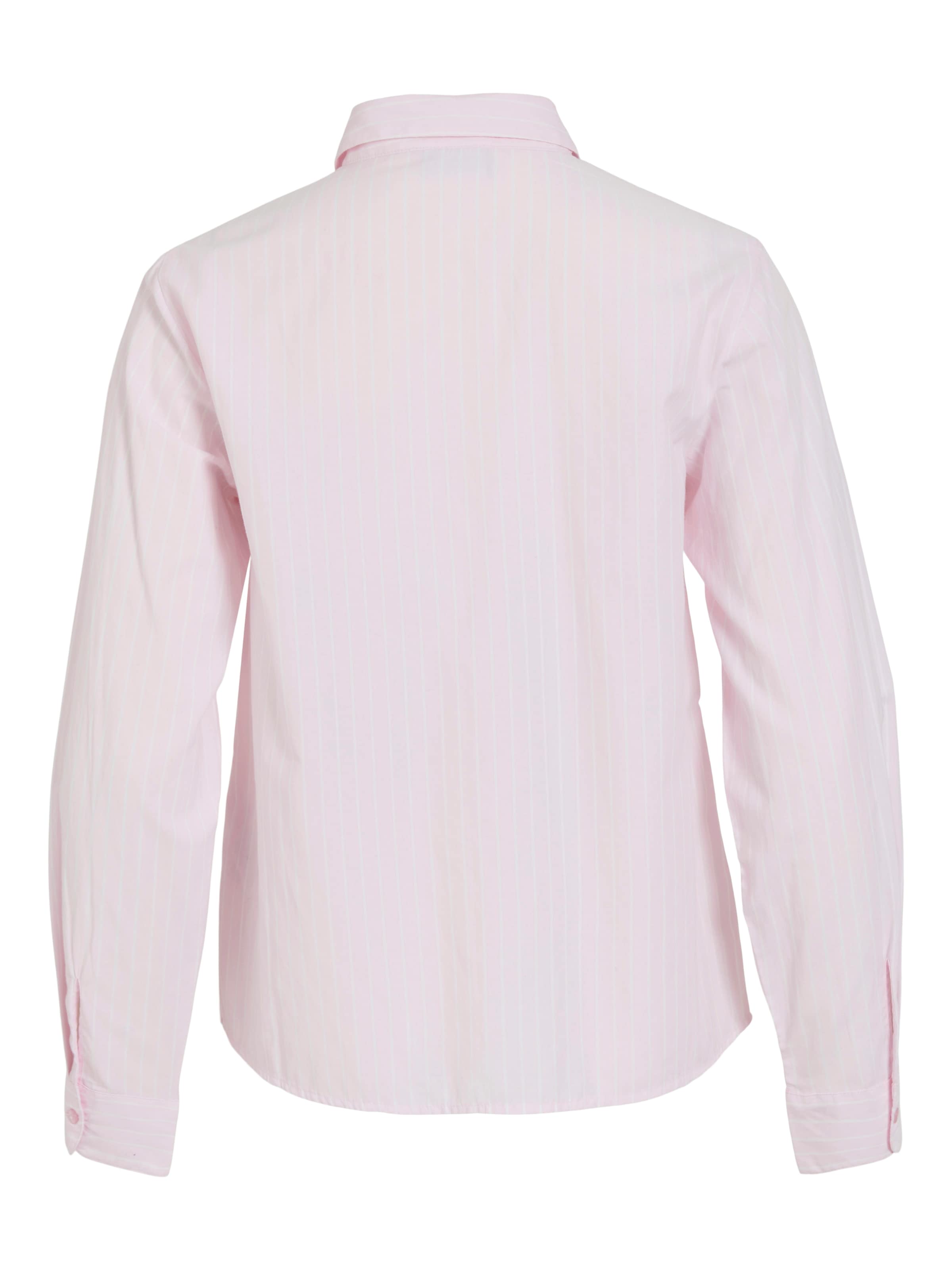 Vila Langarmbluse »VIDARMA L/S REGULAR SHIRT - NOOS«