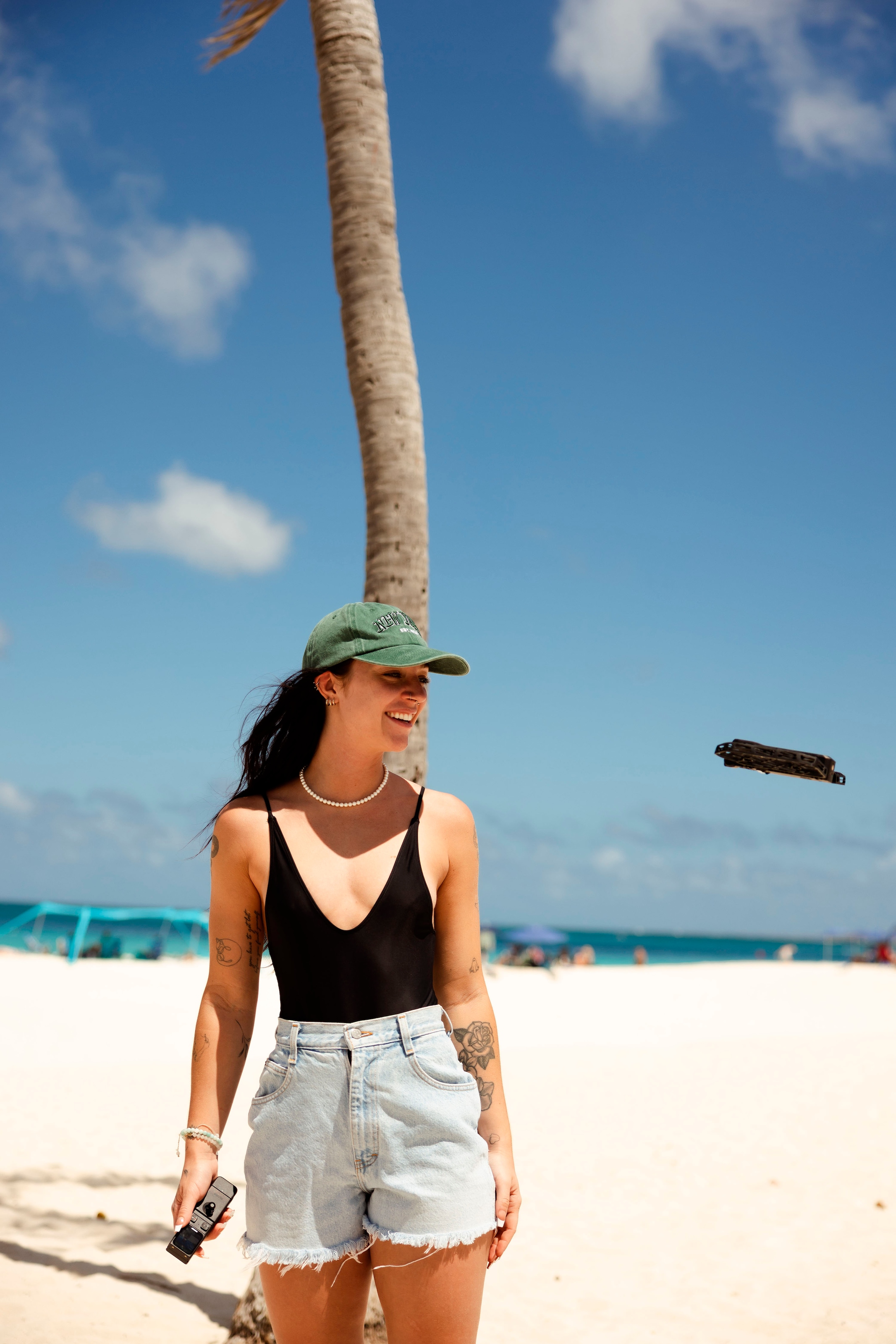 HOVERAir Drohne »X1 Pro«