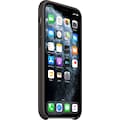 Apple Smartphone-Hülle »iPhone 11 Pro Silikon Case«, iPhone 11 Pro