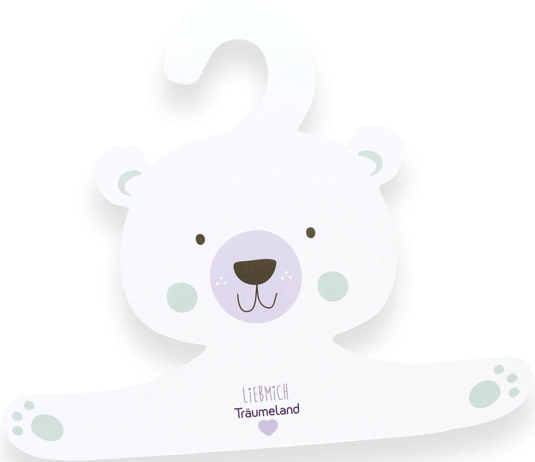 Träumeland Babyschlafsack »Set Kaktusliebe«, (Packung, 3 tlg., 3er-Pack)