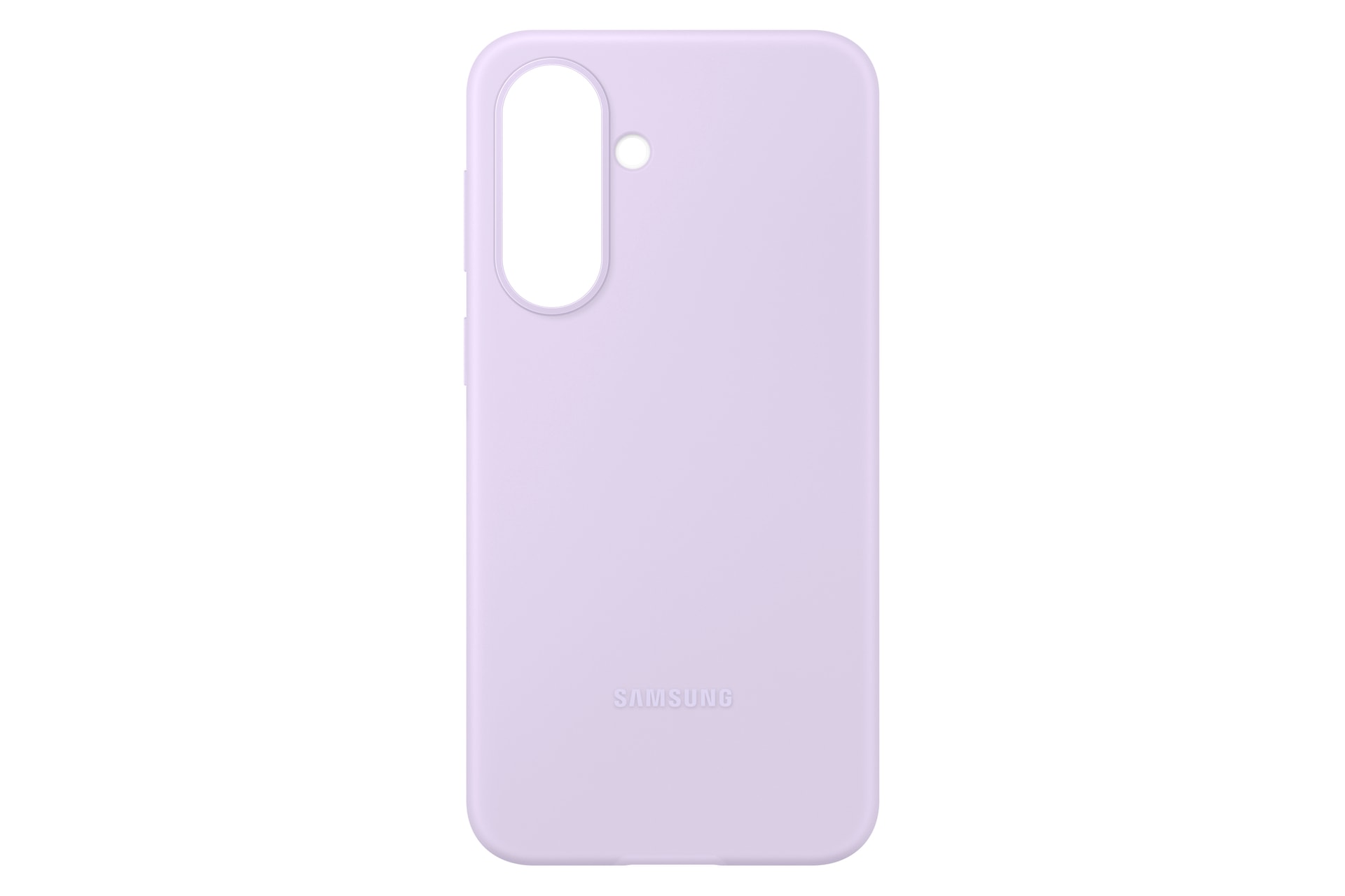 Samsung Handyhülle »Silicone Case für Samsung Galaxy A37« Smartphones Backcover, Schutzhülle, Handyschutzhülle, Case, Schutzcase, stoßfest