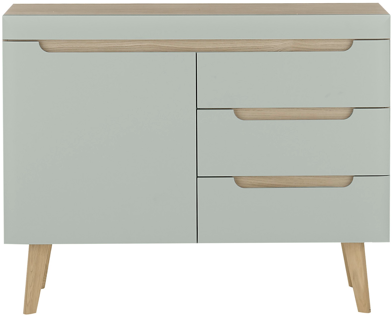 INOSIGN Sideboard »Torge, Anrichte, Kommode, Schubladenschrank«, (1 St.), a günstig online kaufen