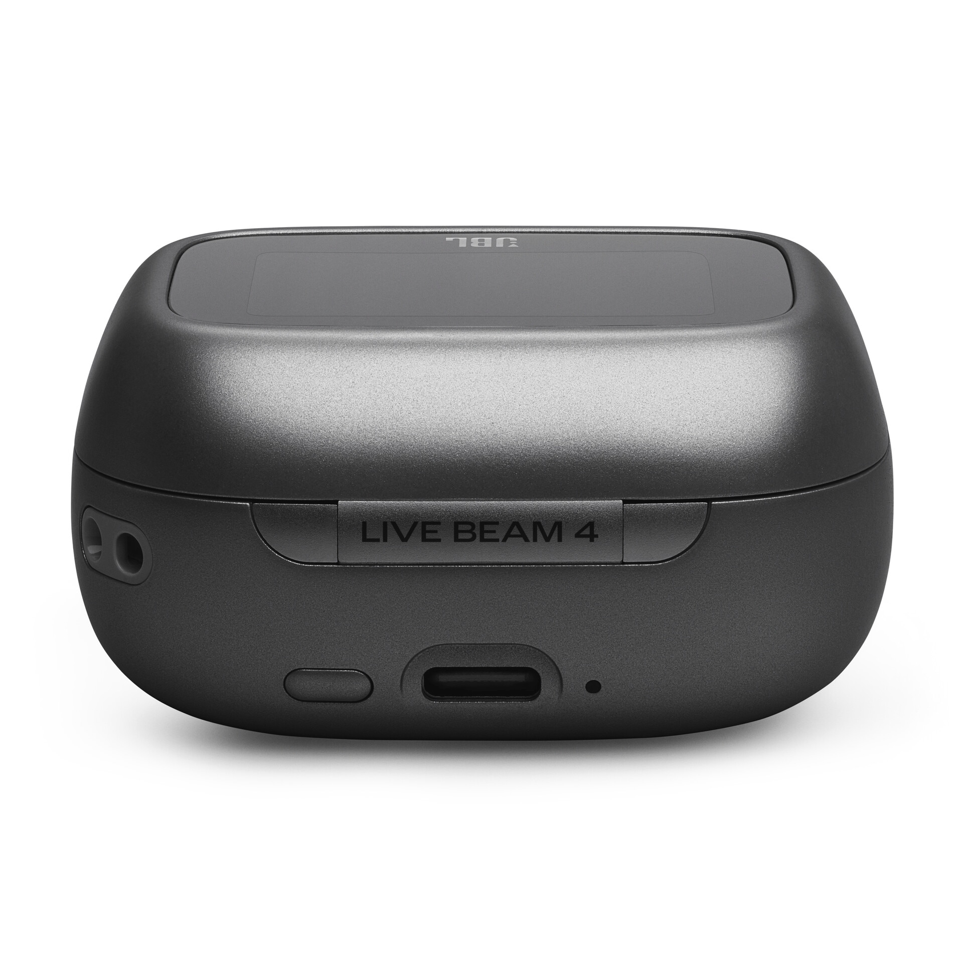 JBL wireless In-Ear-Kopfhörer »LIVE BEAM 4« A2DP Bluetooth Adaptive Noise-Cancelling | Freisprechfunktion | True Wireless Kabellose Ohrhörer mit Noise-Cancelling-Funktion