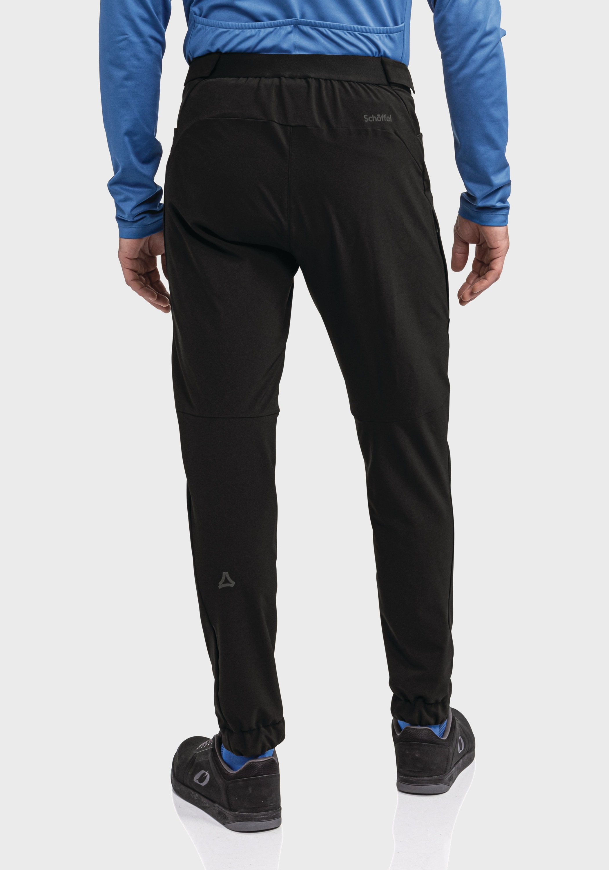 Schöffel Outdoorhose »Bike Pants Style Kubena MNS«