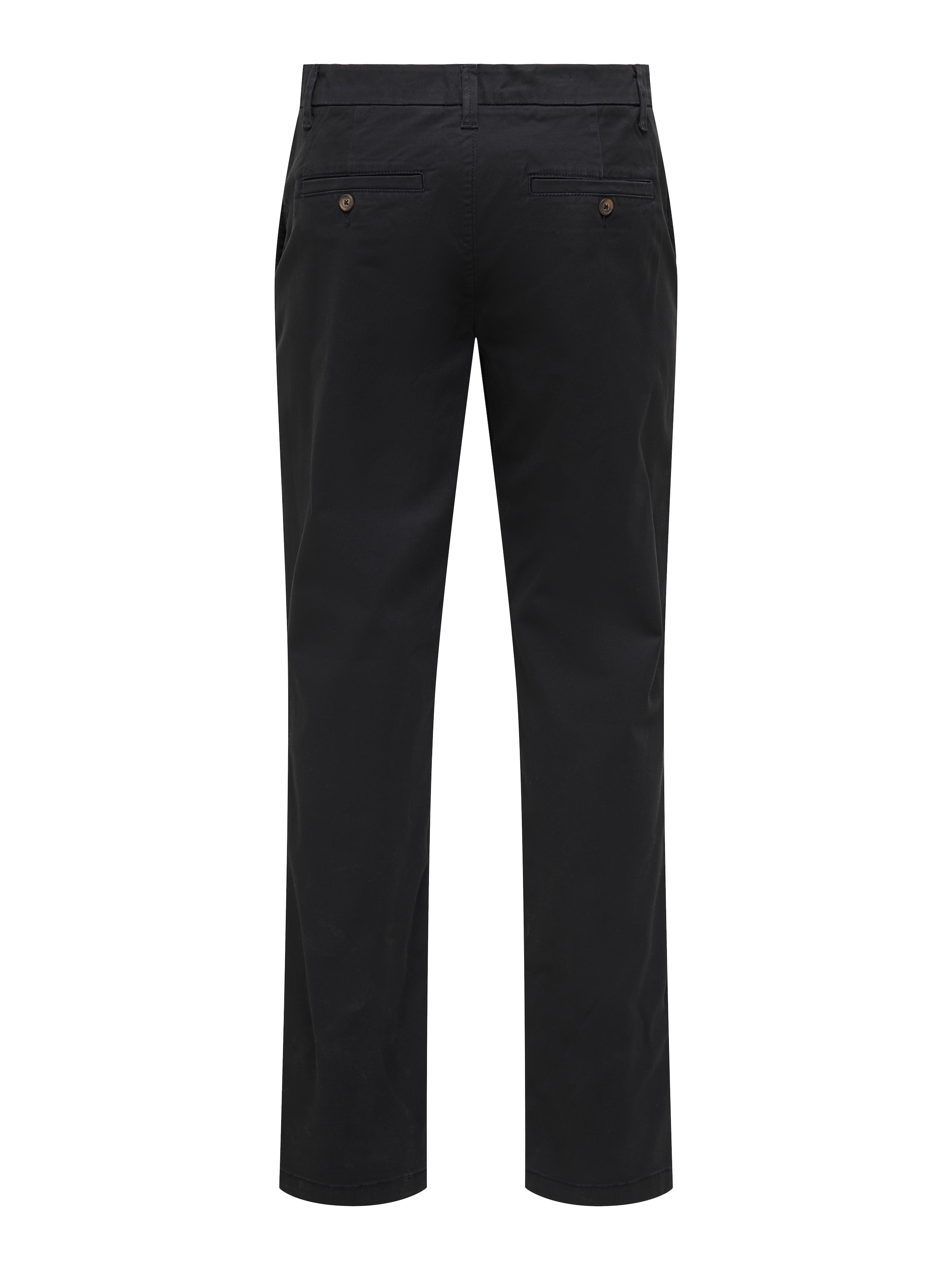 ONLY & SONS Chinos »ONSWEFT REG TWILL 0595 CHINO PANT NOOS«  Baumwollmischung, regular fit