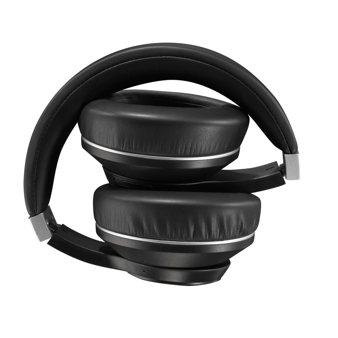 Steuerung Bluetooth-Kopfhörer (ANC)-Sprachsteuerung-integrierte Cancelling Voyage“, online und Musik-Freisprechfunktion Noise Noise Active Anrufe bis für Cancelling, Hama kaufen „Passion 20h Akku«, »Bluetooth-Kopfhörer