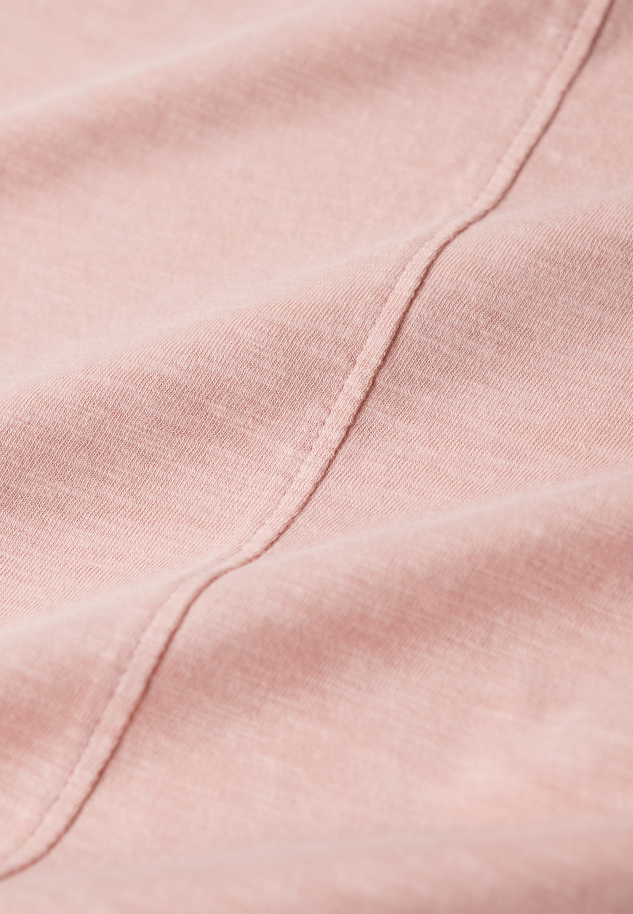 Superdry Kurzarmshirt »SCOOP NECK TEE«