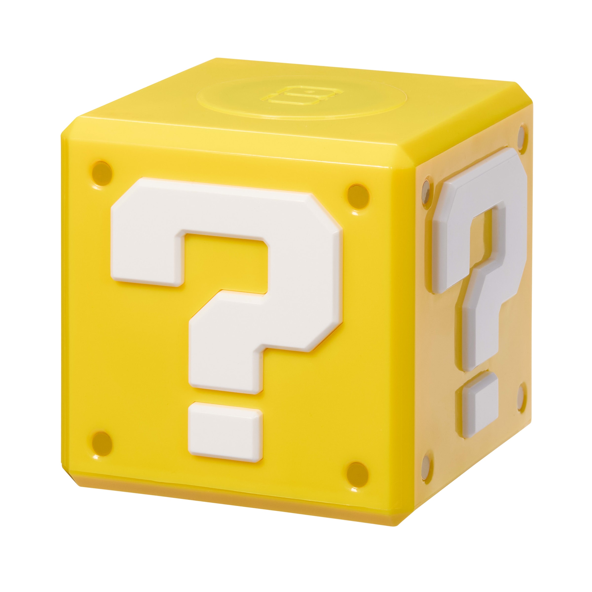 Mattel games Spiel »Super Mario Magic 8 Ball«
