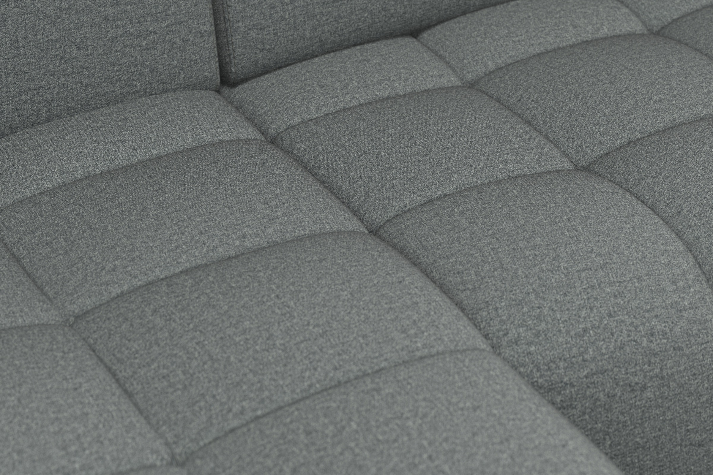 sit&more Ecksofa »Cool L-Form«, wahlweise mit Kopfteilverstellung und Vorziehsitz, motorisch