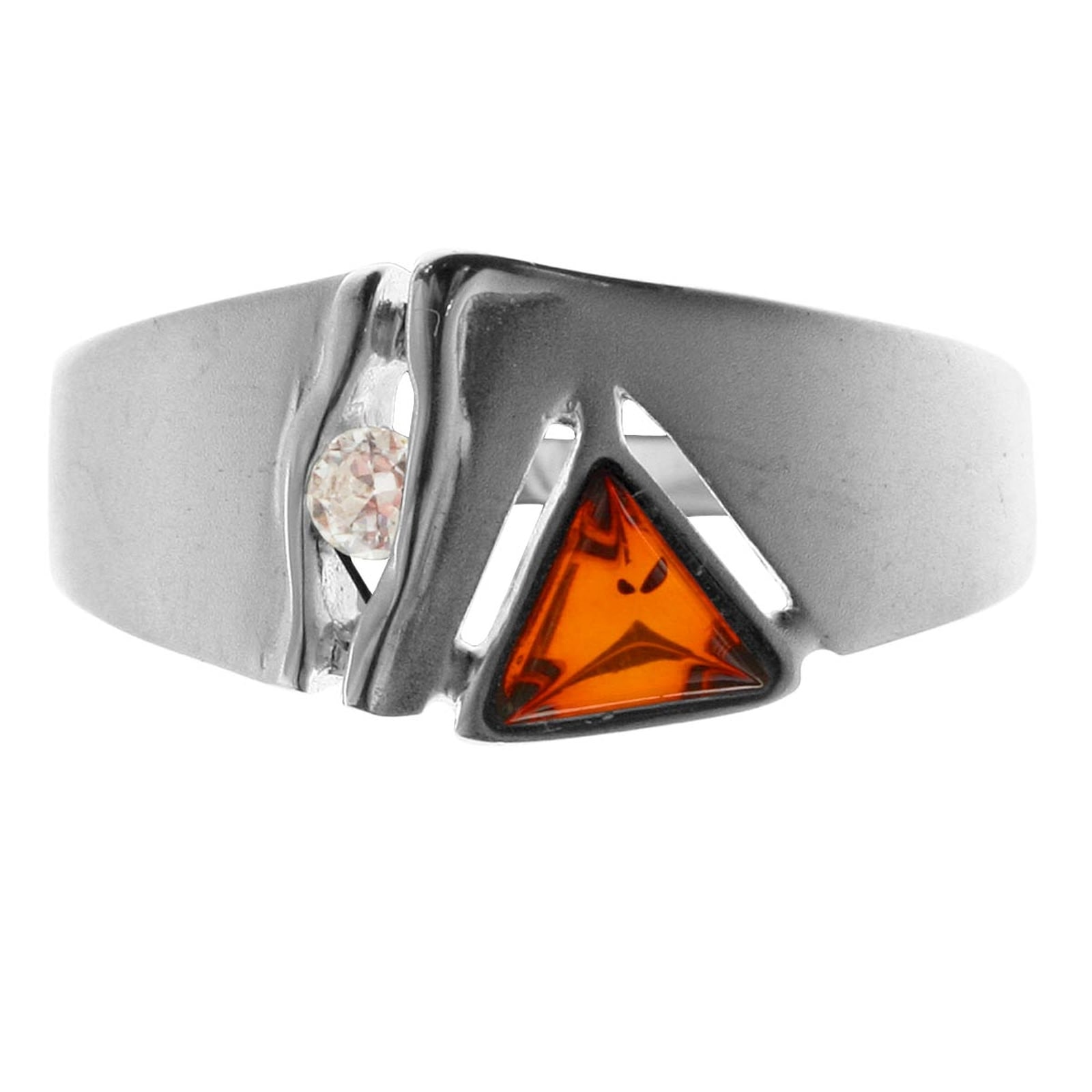 OSTSEE-SCHMUCK Fingerring »Ostsee-Schmuck Ring Benita Ring Benita«, (1 tlg.)