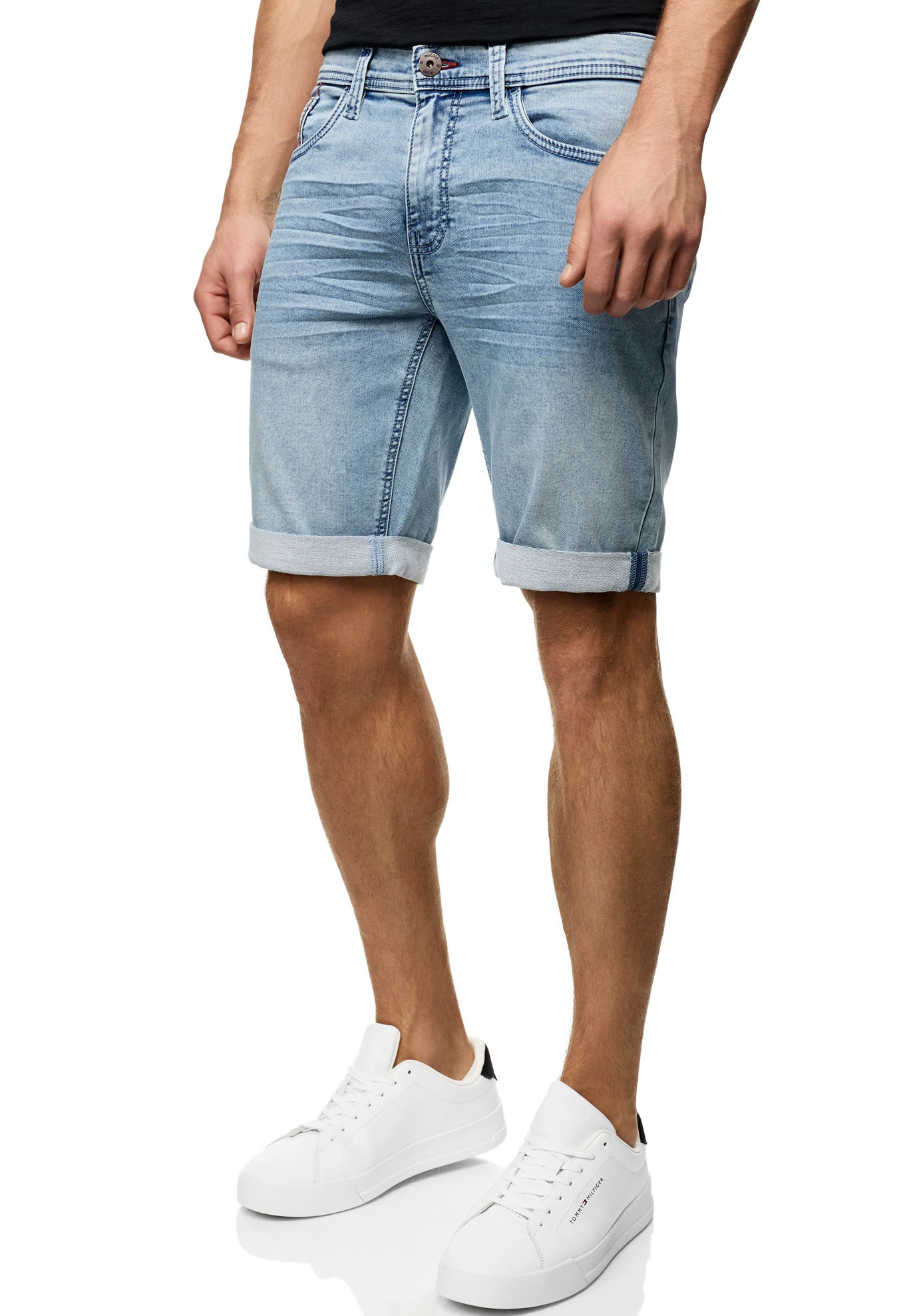 Indicode Shorts »INDelmare«