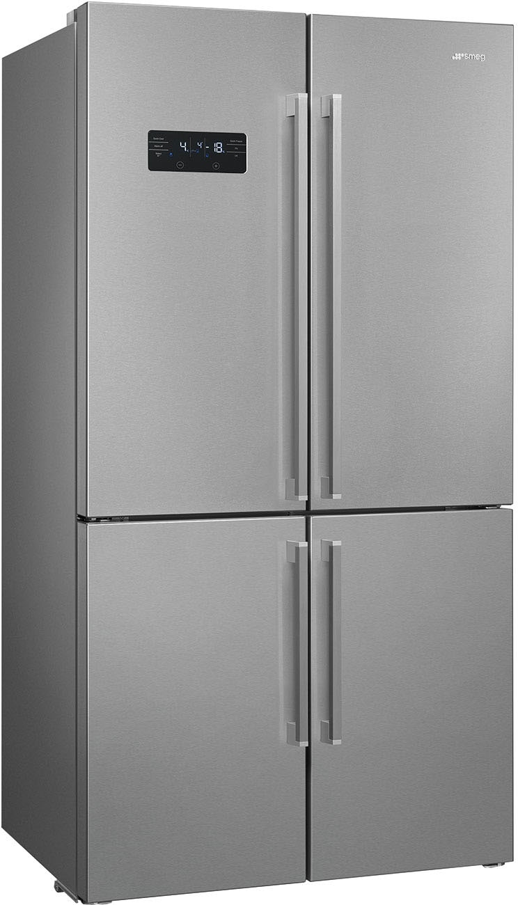 Bild von Smeg French Door, FQ60XDAIF, 182 cm hoch, 90,8 cm breit