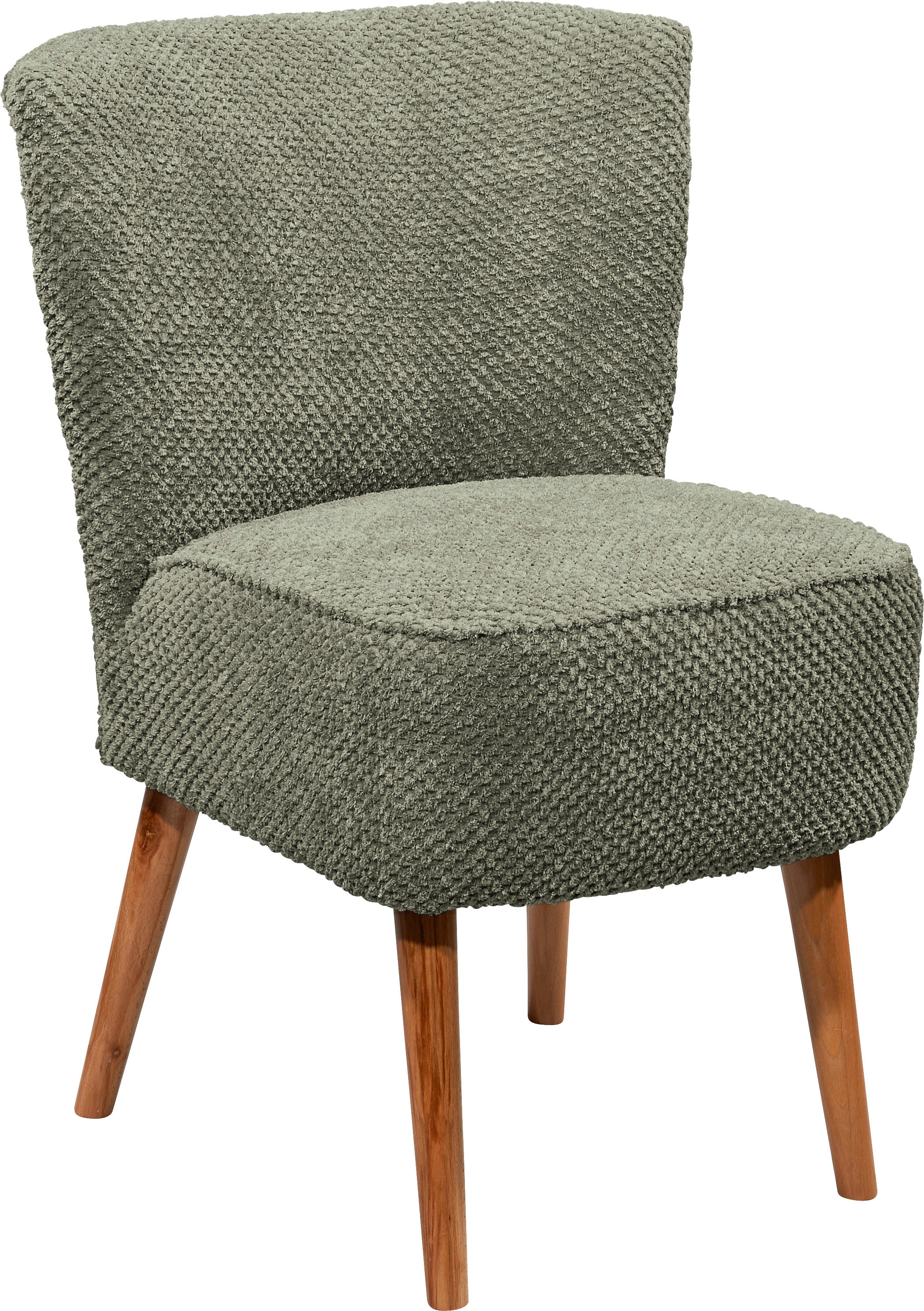ED EXCITING DESIGN Cocktailsessel »Earl«, Küchenstuhl, Küchensessel günstig online kaufen