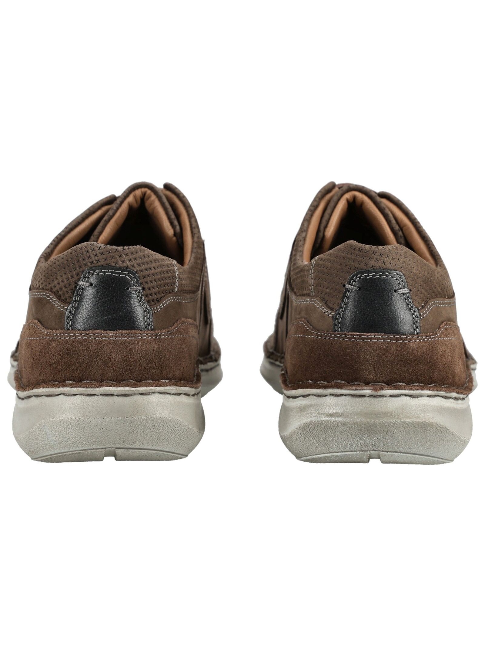 Josef Seibel Klettschuh »Josef Seibel Halbschuhe Leder«