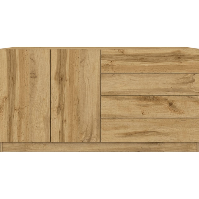 borchardt Möbel Sideboard »Vaasa«, Breite 152 cm online kaufen
