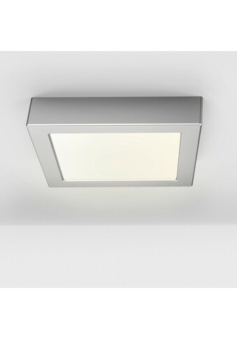 B.K.Licht LED Aufbaustrahler »Garnet«, LED-Board, Warmweiß, LED Unterbauleuchte Panel... kaufen