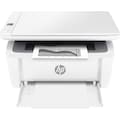 HP Multifunktionsdrucker »LaserJet M140w«, HP+ Instant Ink kompatibel