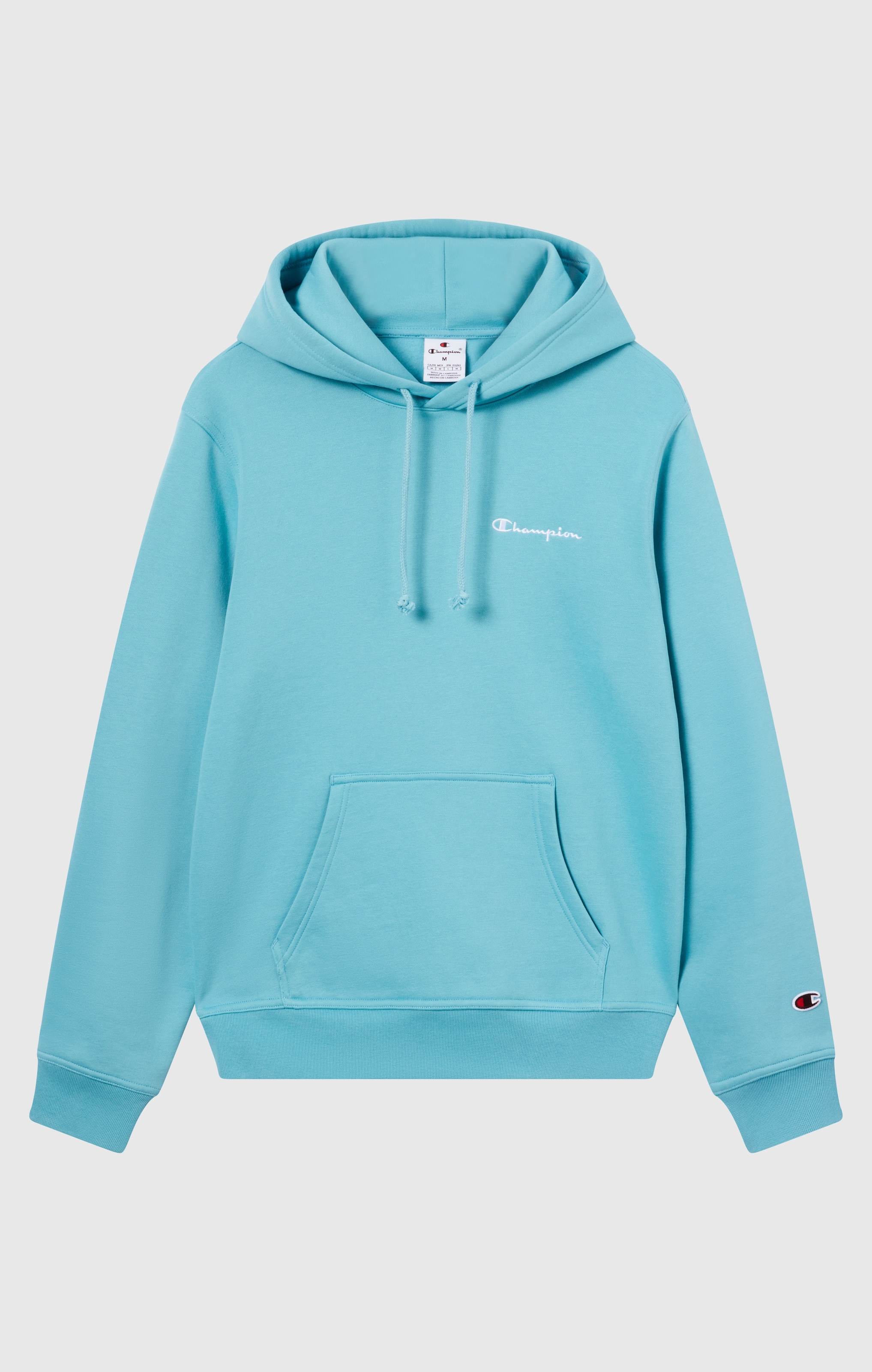 Champion Kapuzensweatshirt »SPORTWEAR HOODIE Standard Fit«, 1 Stk.
