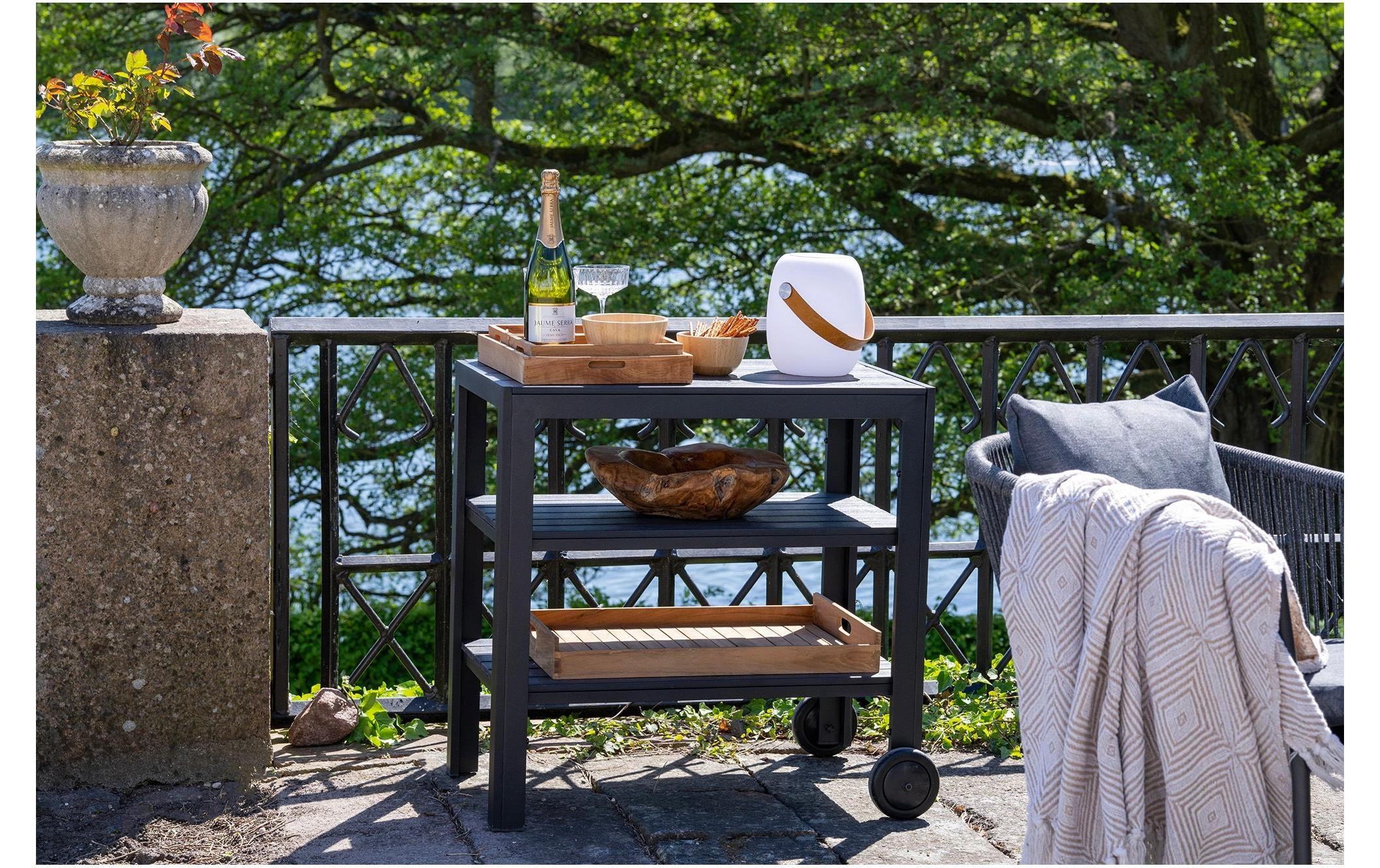 House Nordic Tablett »Faro«