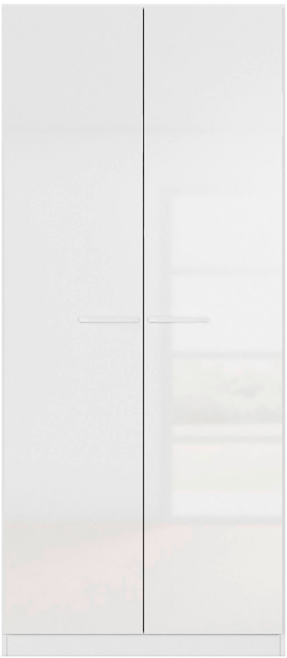 rauch Drehtürenschrank »Kleiderschrank Schrank Garderobe TOPSELLER OTELI in günstig online kaufen