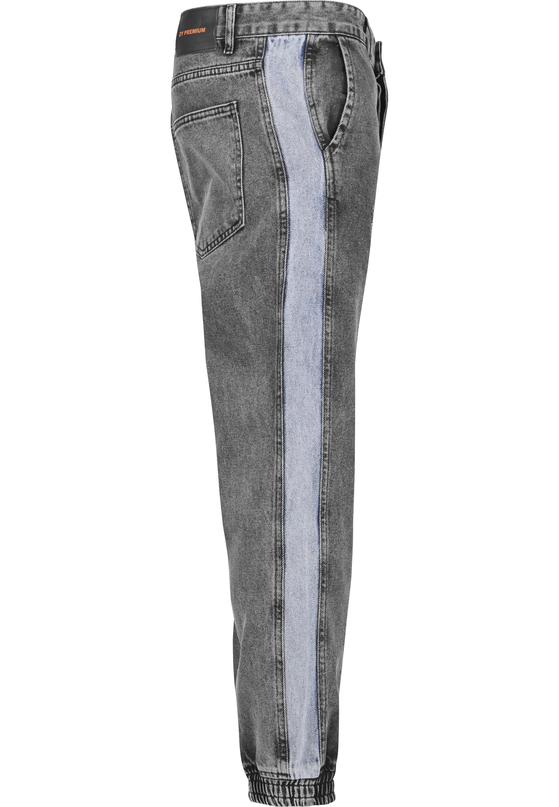 2Y Premium Bequeme Jeans »2Y Premium Herren 2Y Boyfriend Fit Jeans«