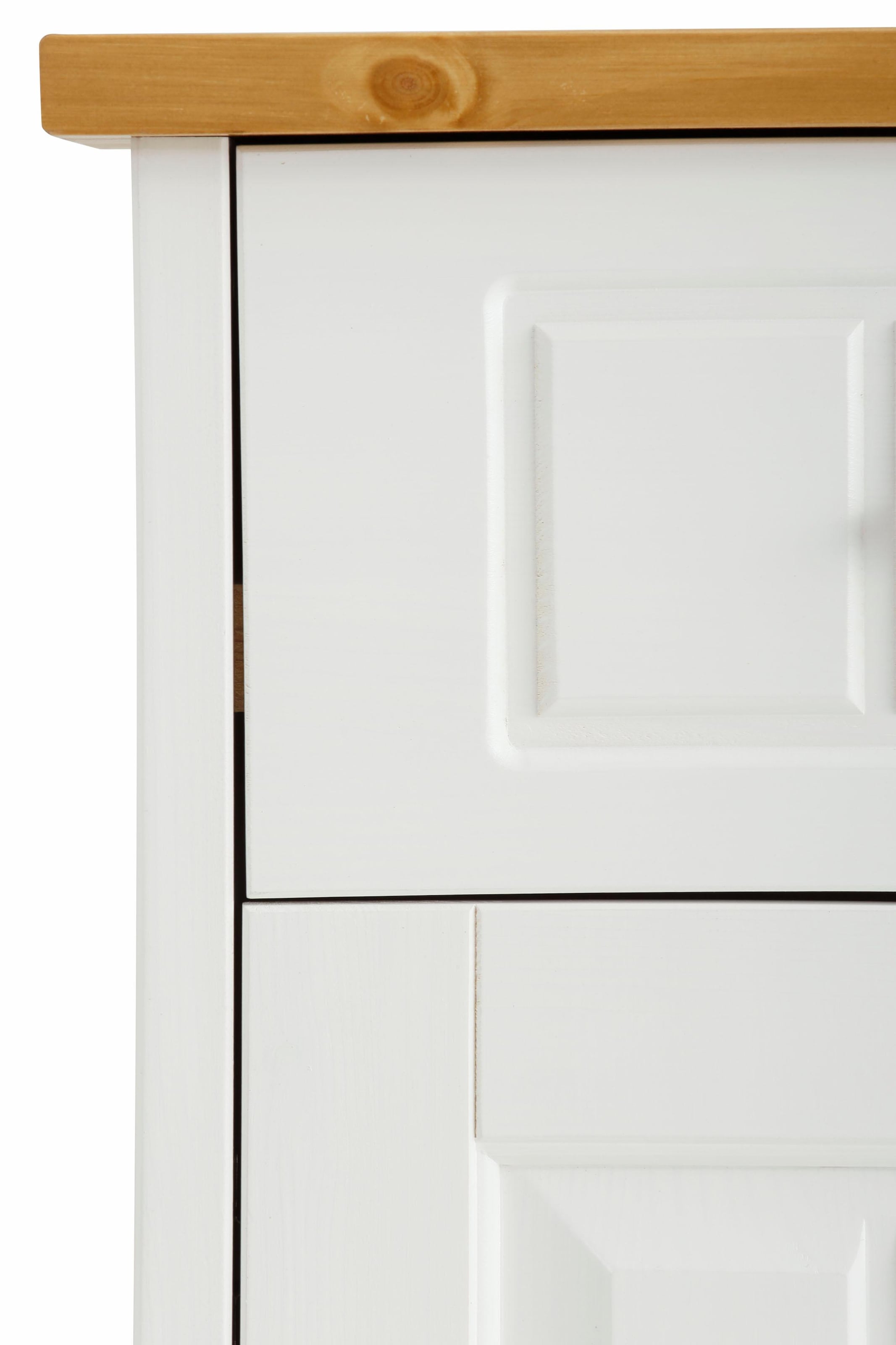 Home affaire Sideboard »Trinidad«, Kommode, Breite 148 cm