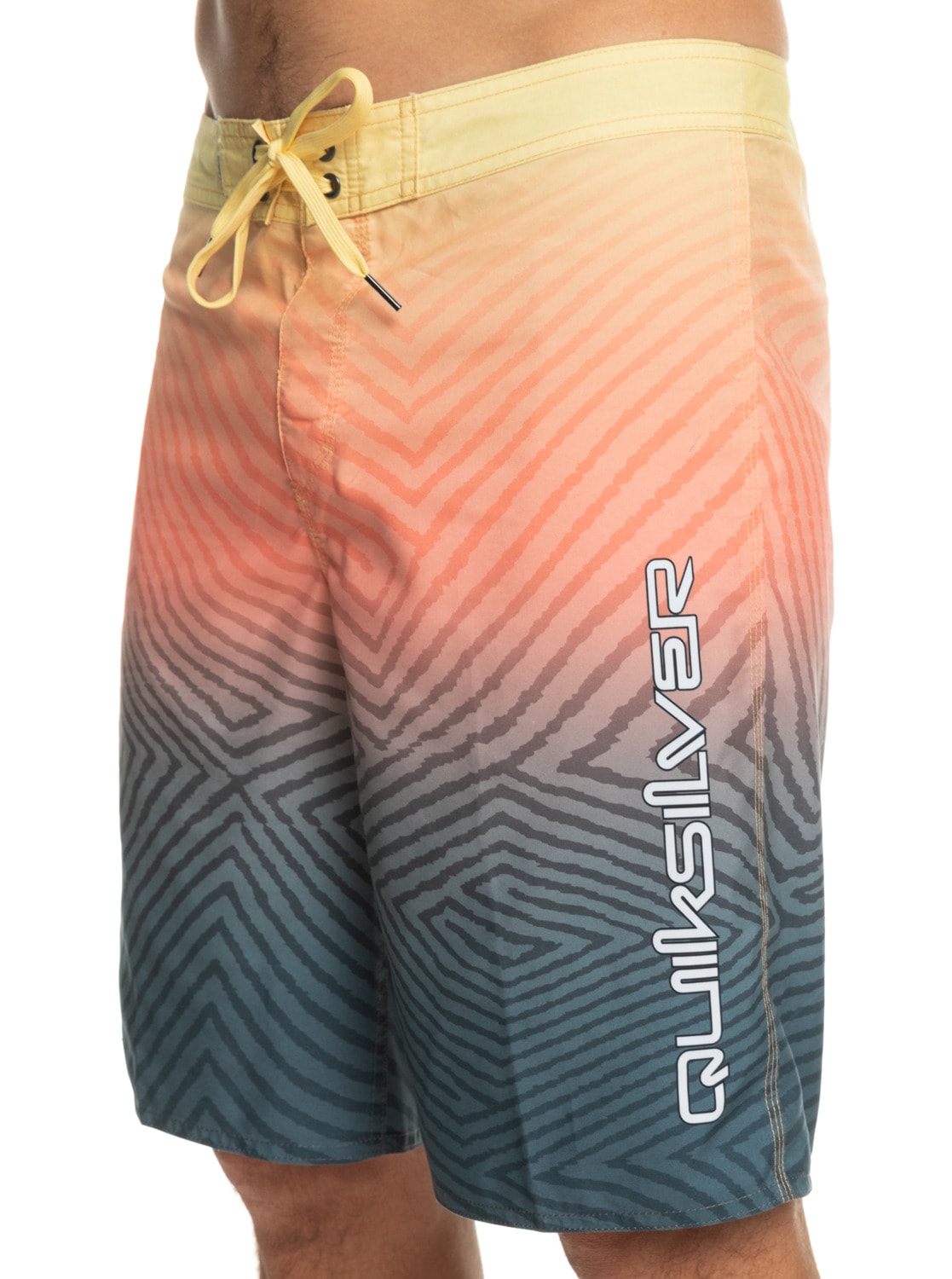 5. Bild von Quiksilver Boardshorts »Everyday Warp Fade 20"«