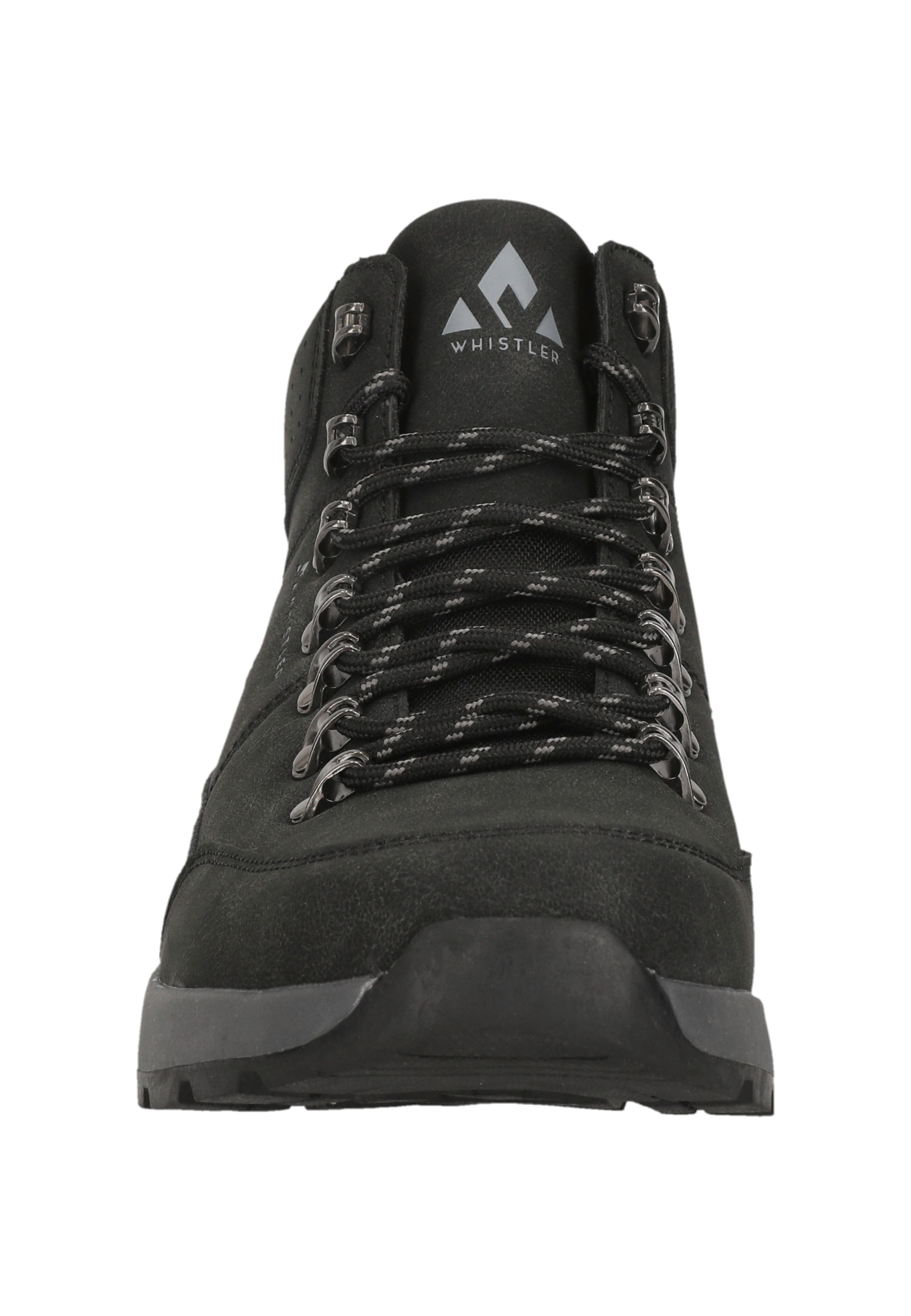 WHISTLER Winterboots »MINSERT M BOOT«  Winterschuhe, Winterboots, Snowboots, wasserabweisend