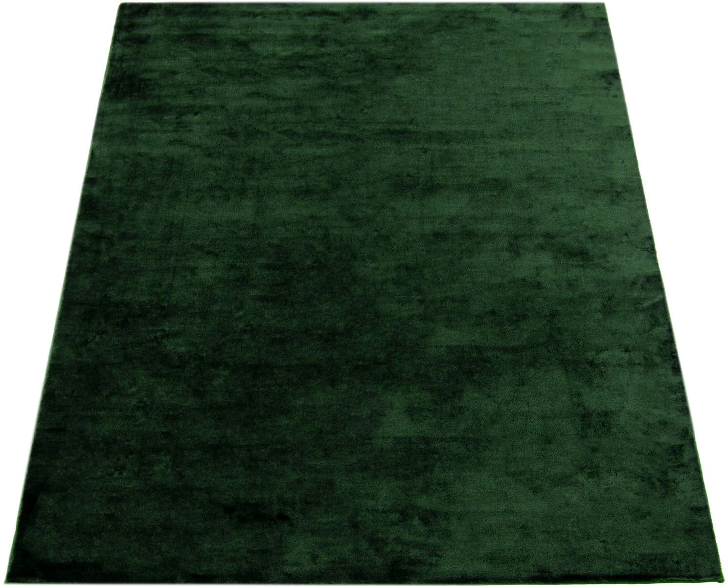 Paco Home Teppich waschbar, weich, schnell bequem Uni-Farben, besonders erhältlich Läufer und 630«, rechteckig, auch als »Cadiz bestellen