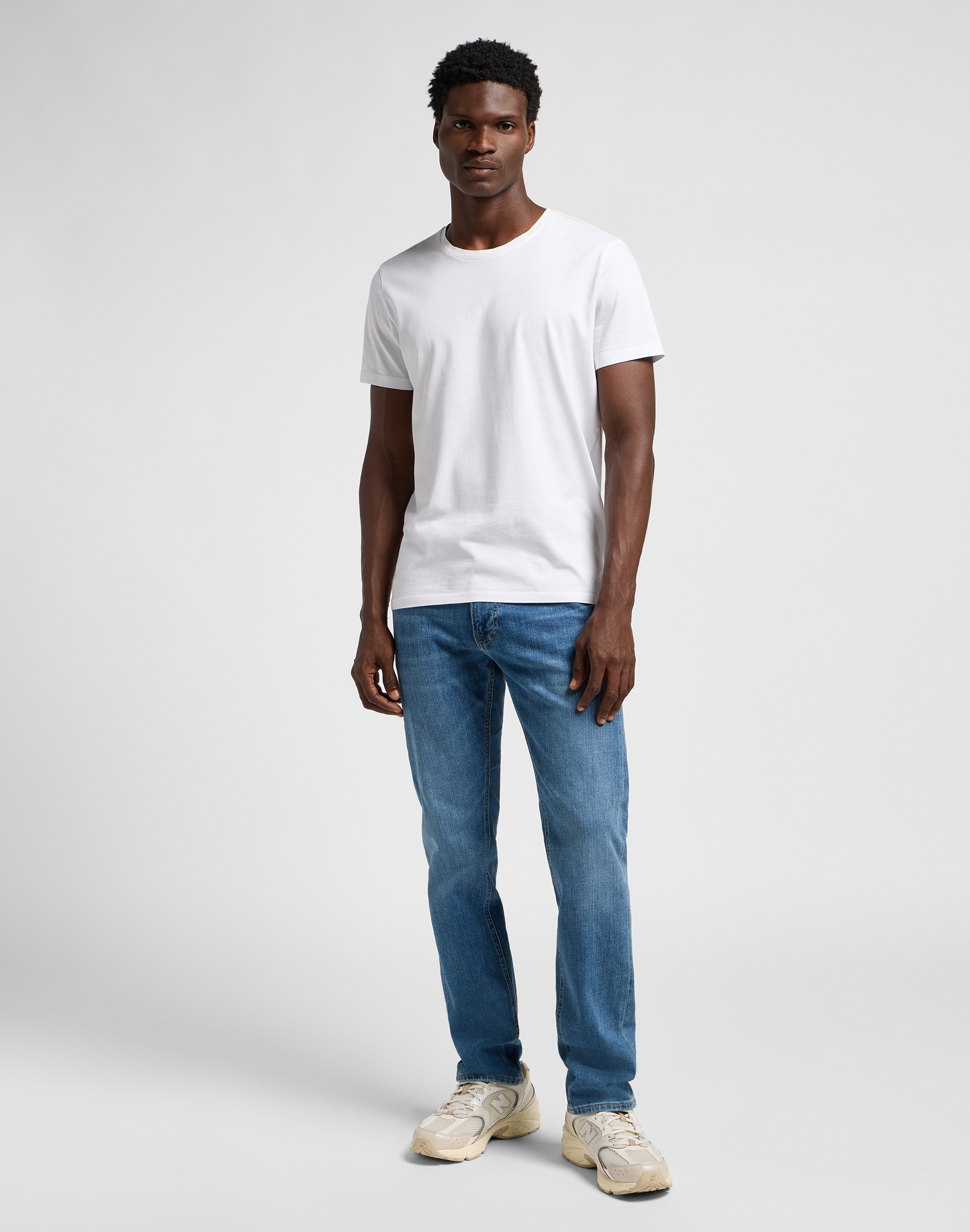 Lee® Regular-fit-Jeans »DAREN ZIP FLY«