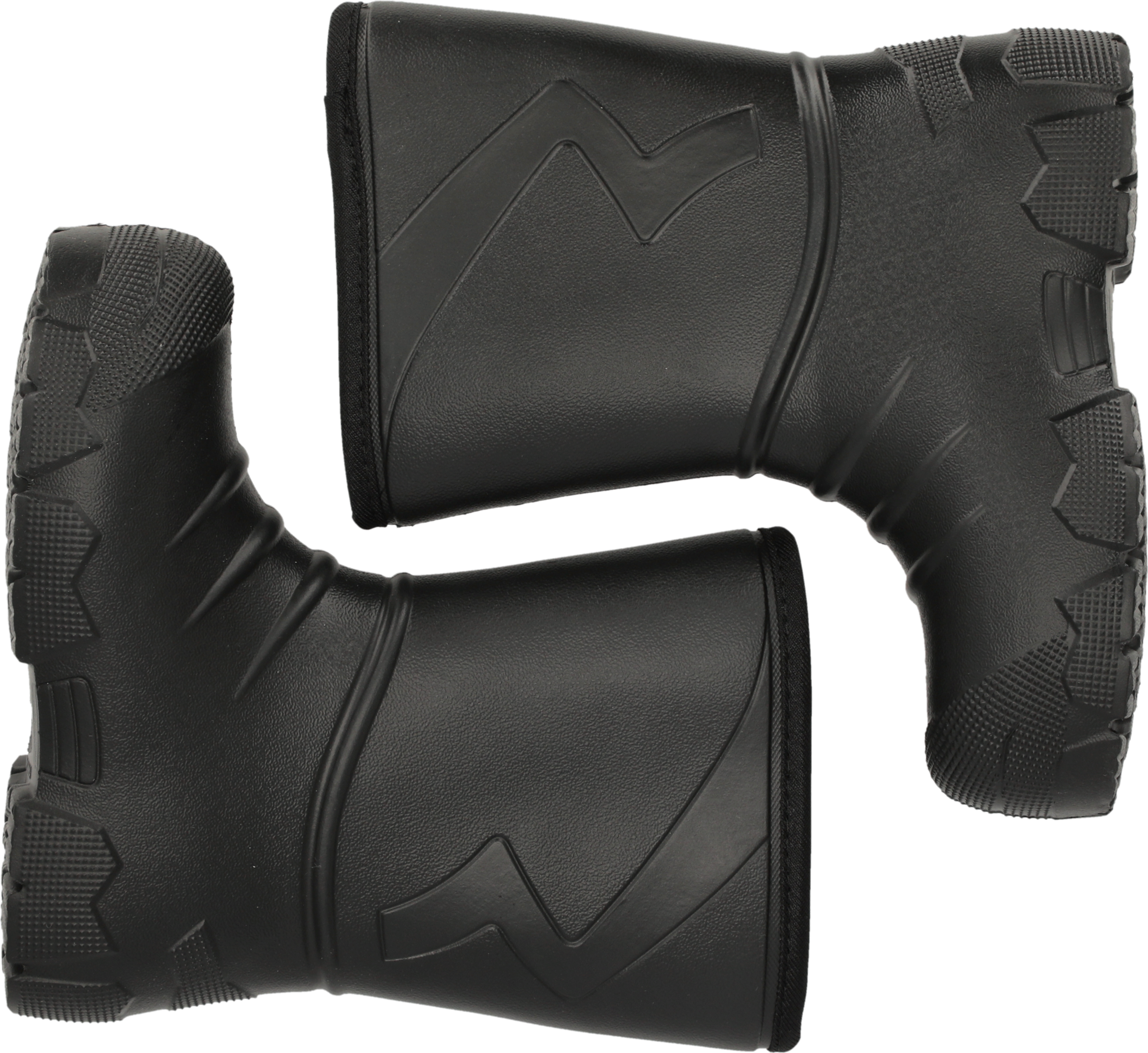 ZIGZAG Gummistiefel »KYLO KIDS EVA BOOT«  wasserdicht, gefüttert,besonders leicht