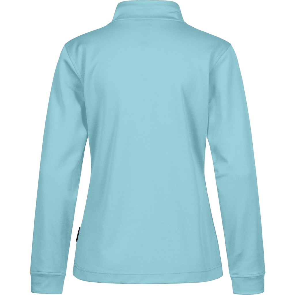 DEPROC Active Fleecejacke »SHOENWOOD II WOMEN«