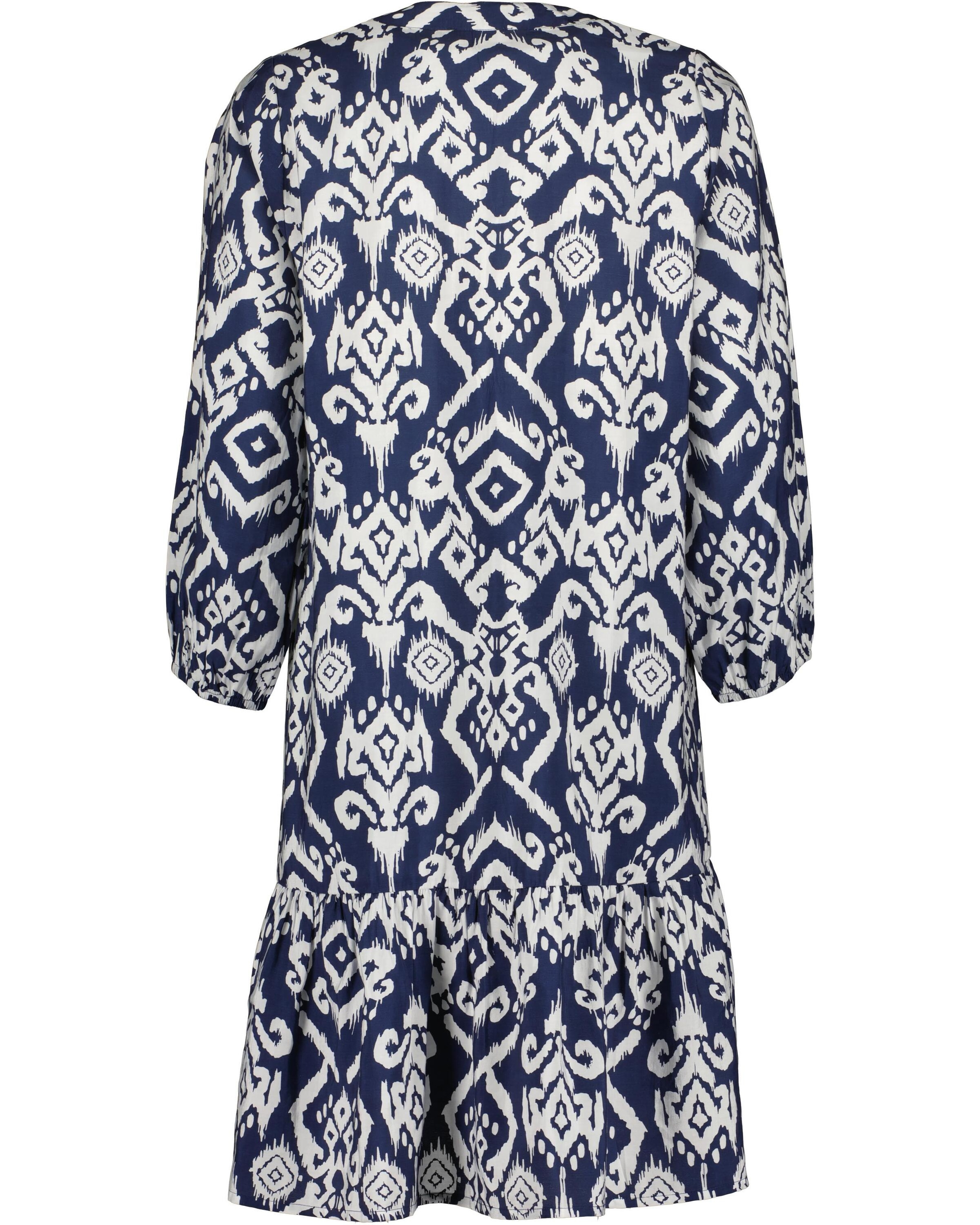 Blue Seven Sommerkleid »Blue Seven Kleid«, (1 tlg.)