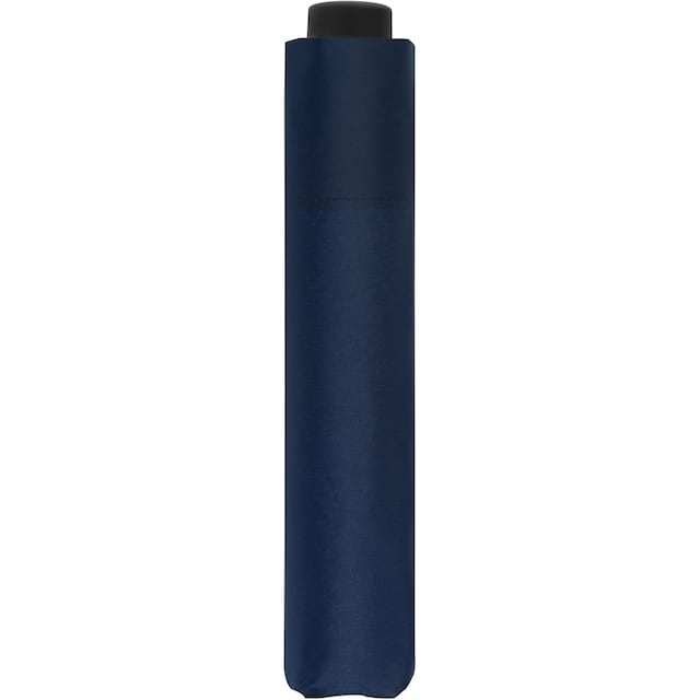 Taschenregenschirm Blue« Uni bequem »Zero Large, Deep doppler® kaufen