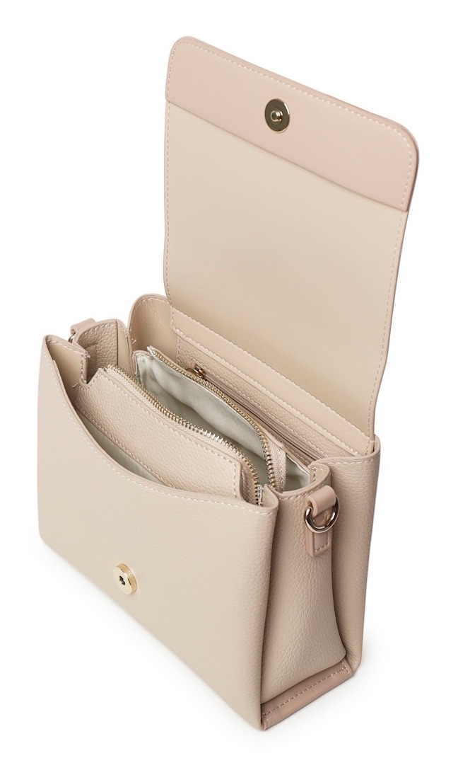 VALENTINO BAGS Shopper »ALEXIA«, Umhängetasche, Damen Tasche, Schultertasche