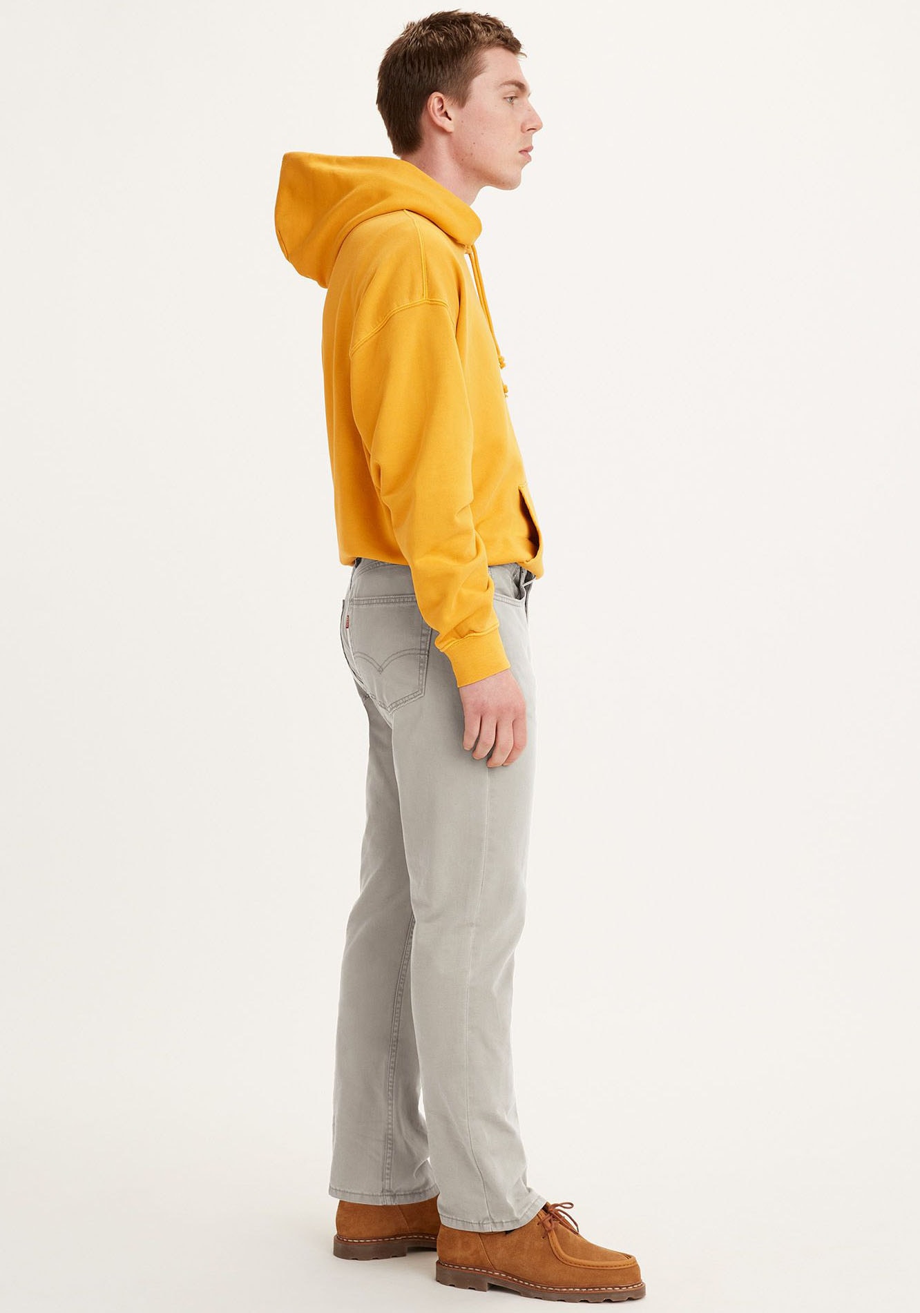 Levi's® Straight-Jeans »514™«