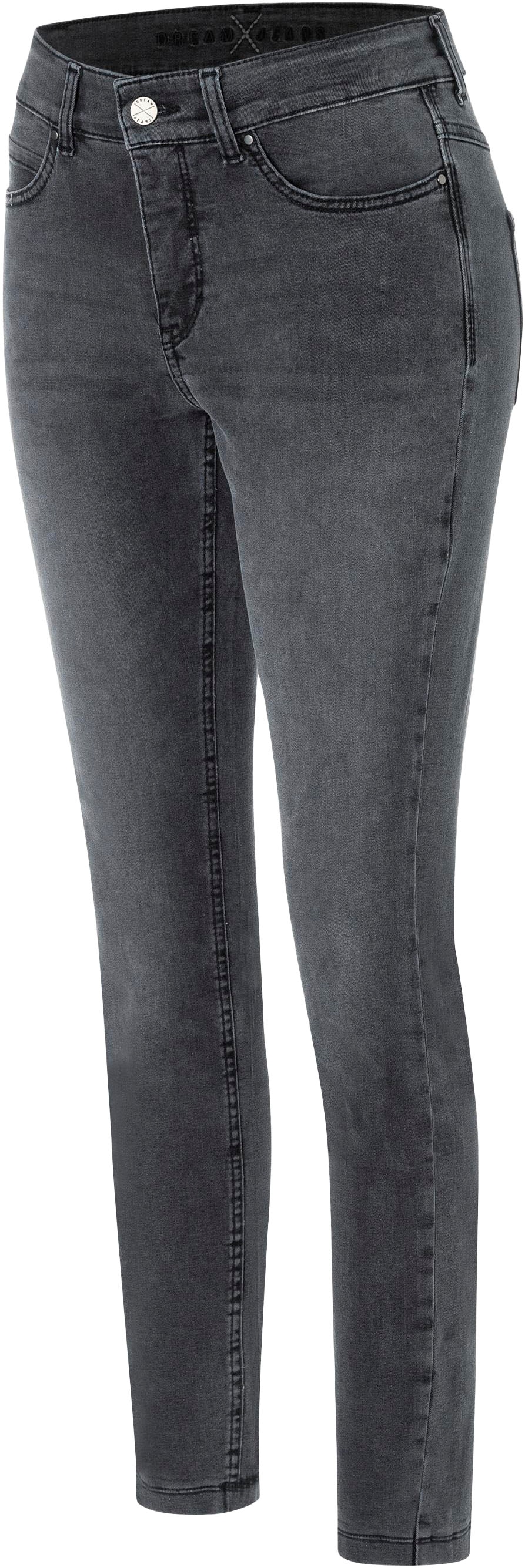 MAC Skinny-fit-Jeans »Dream Skinny« in hochelastische Qualität für den perfekten Sitz