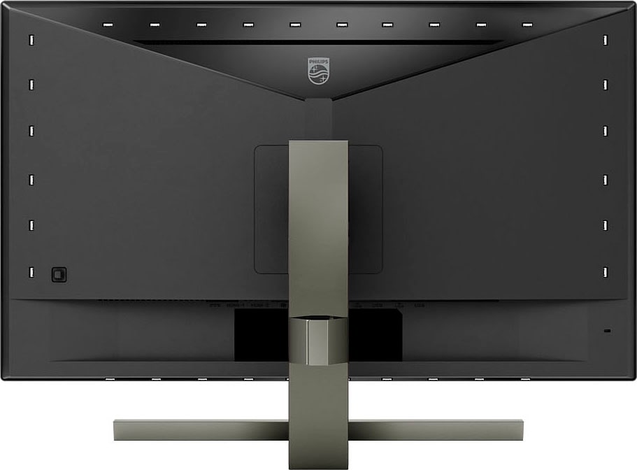 Philips LED-Monitor »278M1R/00«, 68,6 cm/27 Zoll, 3840 x 2160 px, 4K Ultra HD, 4 ms Reaktionszeit, 60 Hz