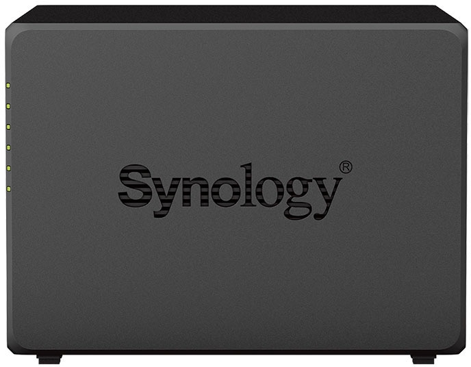 Synology NAS-Server »DS1522+«