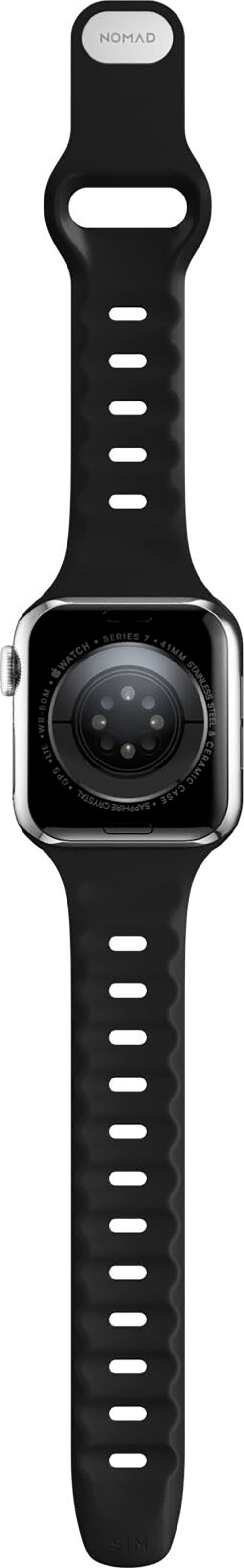 Nomad Smartwatch-Armband »Sport Band Slim 38/40/41mm«