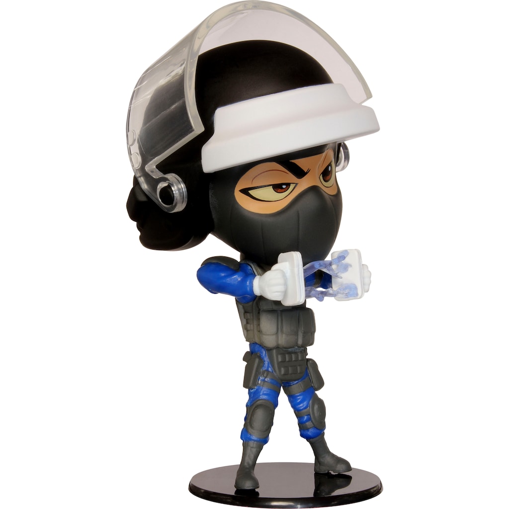 UBISOFT Spielfigur »Six Collection - Doc Figur«