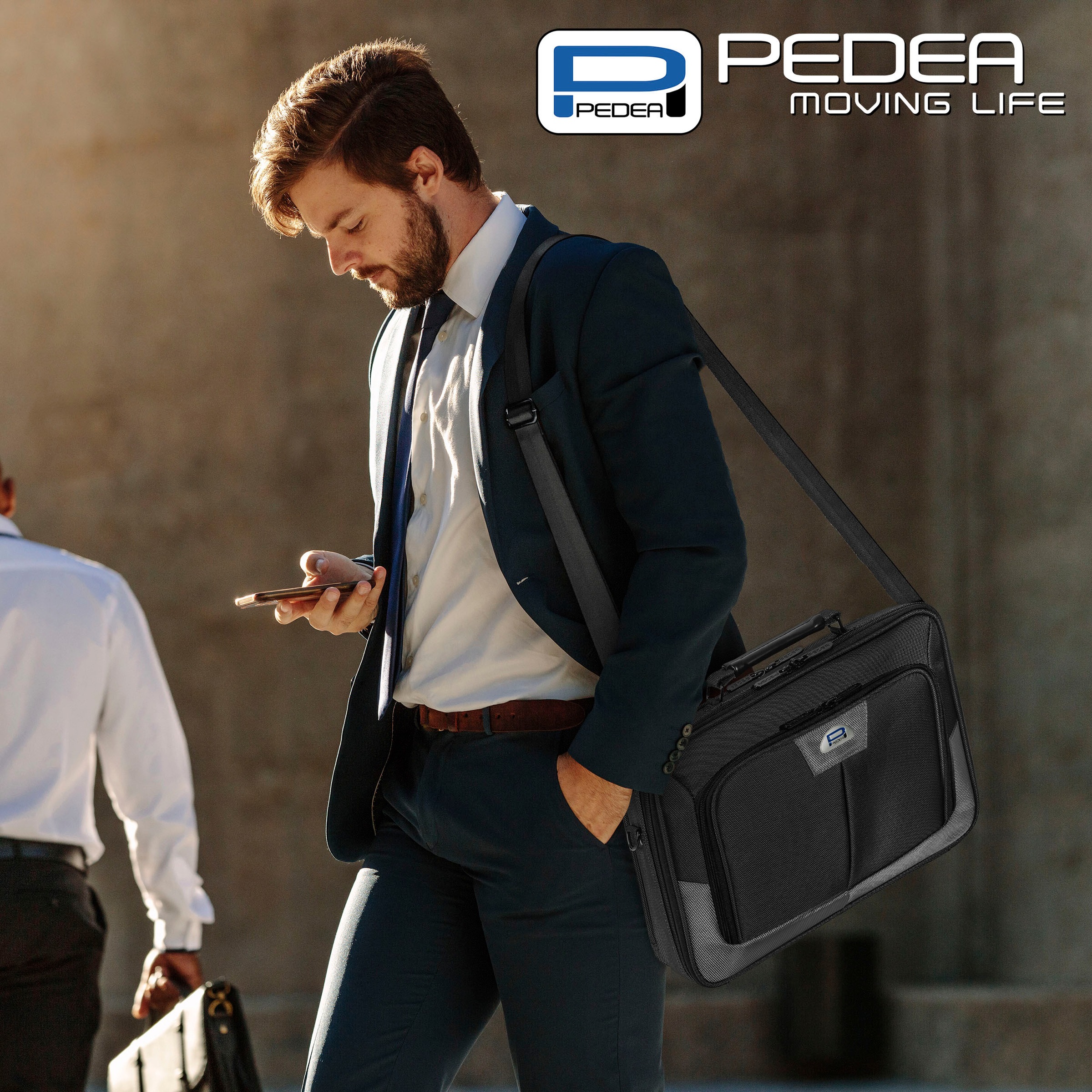 PEDEA Laptoptasche »PREMIUM 13,3 Zoll (33,8 cm)«
