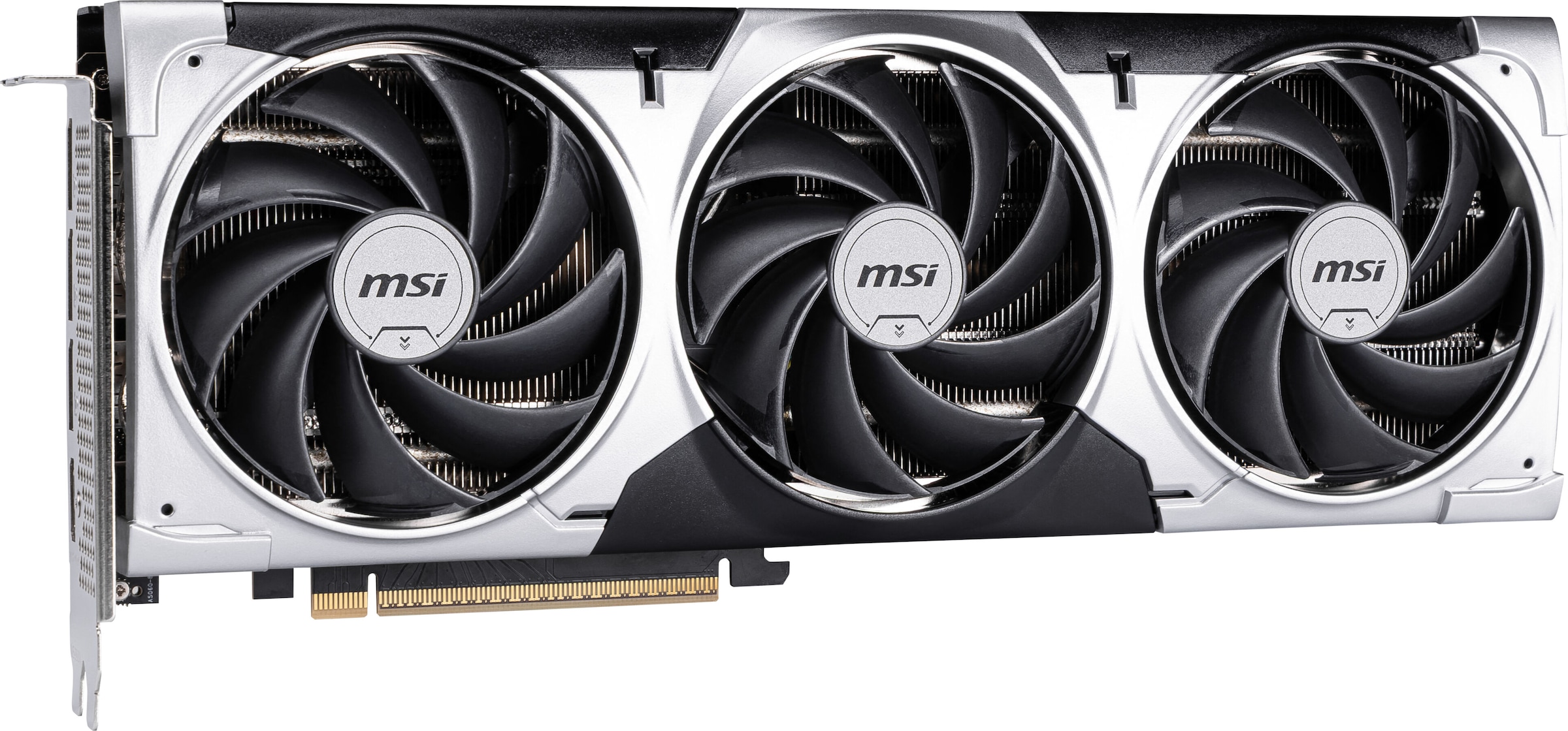 MSI Grafikkarte »GeForce RTX 5060 TI 16G VENTUS 3X OC«
