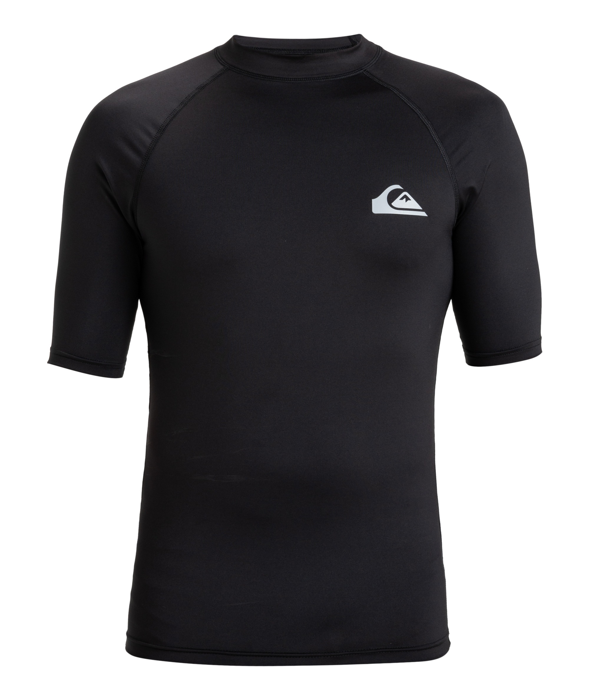 Quiksilver Strandshirt »EVERYDAY UPF50 SHORT SLEEVE«