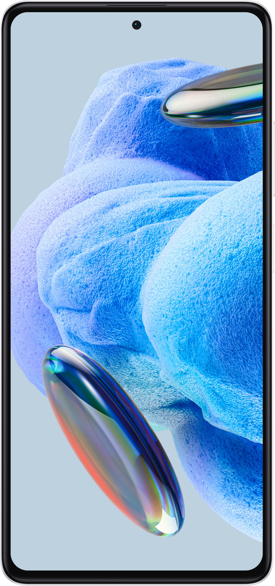 Xiaomi Smartphone »Redmi Note 12 Pro 5G 8GB+128GB«, Weiß, 16,94 cm/6,67 Zoll,  128 GB Speicherplatz, 50 MP Kamera auf Rechnung bestellen